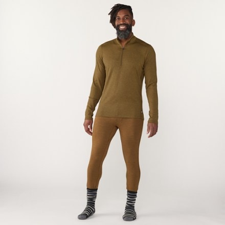 REI Co-op Midweight Base Layer Half-Zip Top - Men's 3