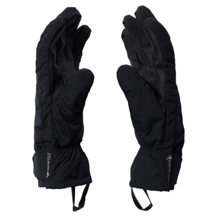 Mountain Hardwear Cloud Shadow GORE-TEX Gloves 1