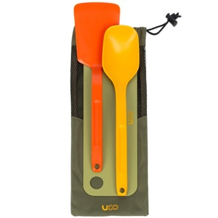 UCO Cookit Camp Kitchen 1