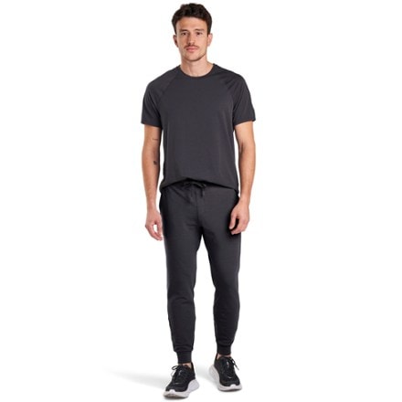 ALWRLD ALRN Merino Jogger Pants - Men's 2