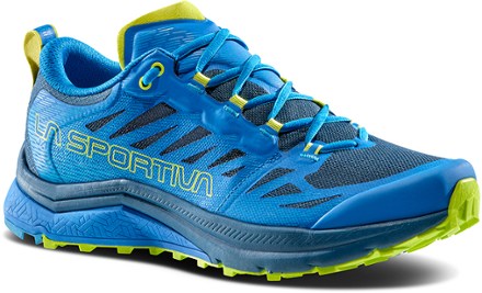 La Sportiva Jackal II Trail-Running Shoes - Men's 1