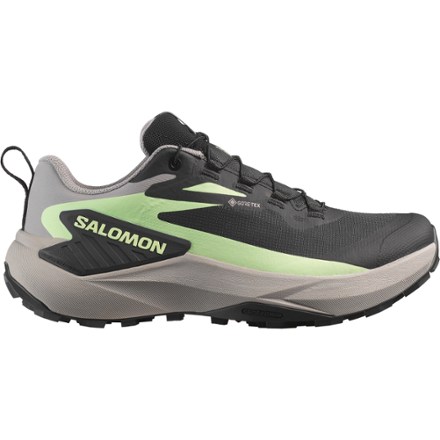 Salomon Genesis GTX Trail-Running Shoes - Women's 0
