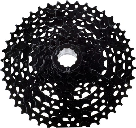 BOX Four 8-Speed Cassette 0