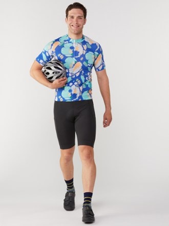 Varlo Venture Cycling Jersey - Men's 3