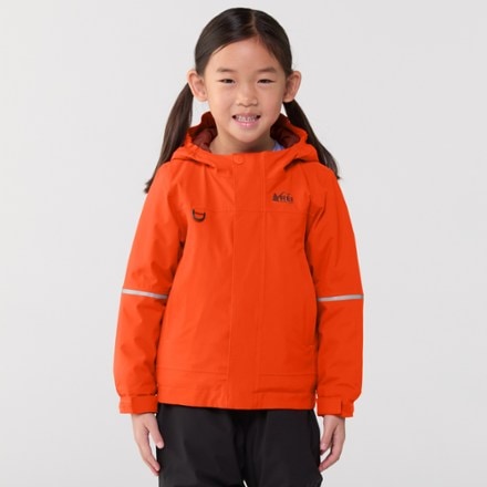 REI Co-op Timber Mountain Insulated Jacket - Toddlers' 1