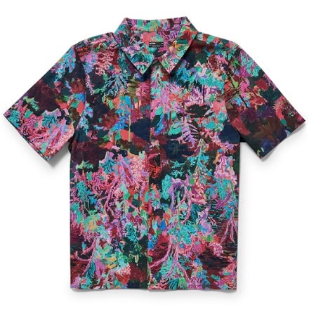 Janji Trekker Snappy Shirt - Men's 0