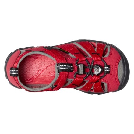 KEEN Seacamp II CNX Sandals - Kids' 6