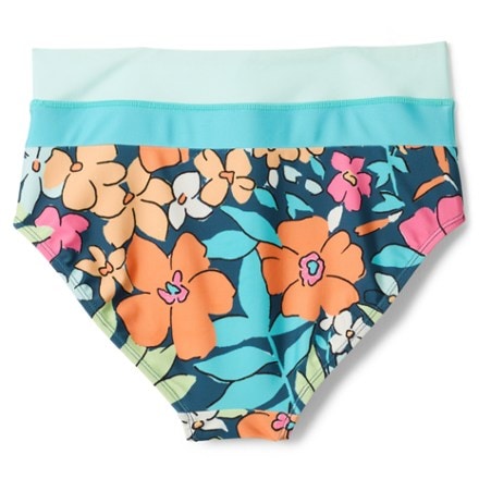 Nani Swimwear Colorblock Swimsuit Bottoms - Women's 3