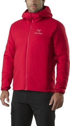 arcteryx atom lt hoody xs