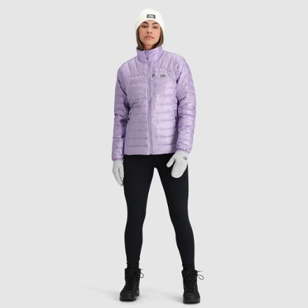 Outdoor Research Helium Down Jacket - Women's 3