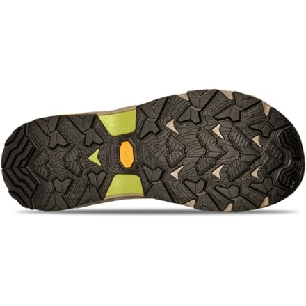 Teva Grandview Max Vent Hiking Boots - Men's 5