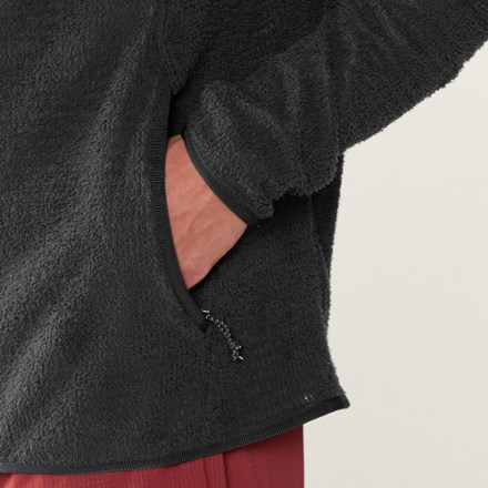 Nike Trail Fleece Jacket - Men's 5