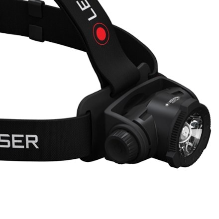 Ledlenser H7R Core Headlamp 6