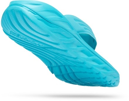 HOKA ORA Recovery Flip-Flops - Men's 4