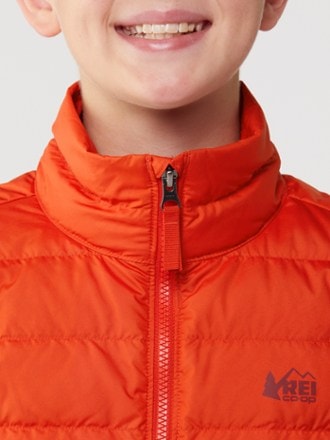 REI Co-op 650 Down Jacket - Kids' 4