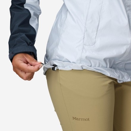 Marmot PreCip Eco Rain Jacket - Women's 5