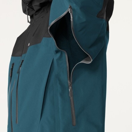 Arc'teryx Alpha SV Jacket - Men's 6