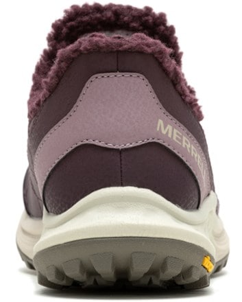 Merrell Antora 3 Thermo Moc Shoes - Women's 3