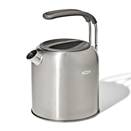 OXO Camp Stove Kettle 0