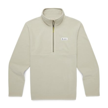 Cotopaxi Amado Fleece Pullover - Men's 0