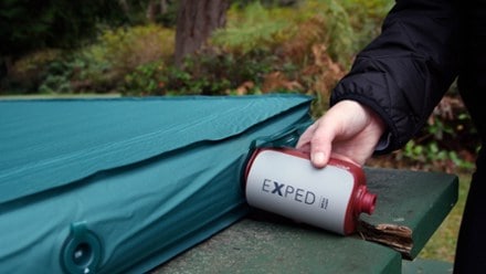 Exped Mega Pump 8