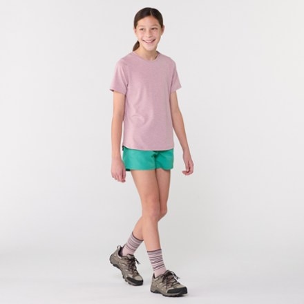 REI Co-op Mountainmaker Shorts - Kids' 3