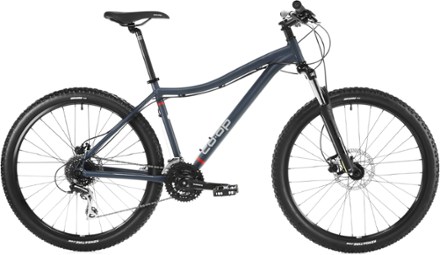 rei trek bikes