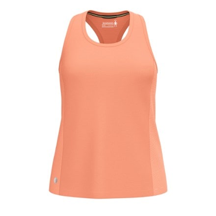 Smartwool Active Mesh Racerback Tank Top - Women's 0