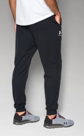 Under Armour UA Sportstyle Jogger Pants - Men's 1