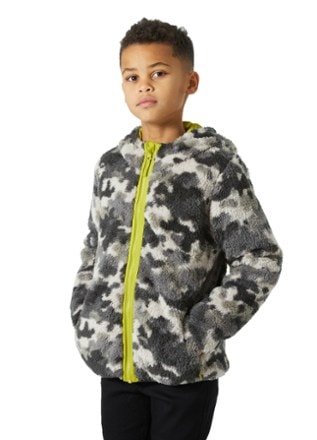 Helly Hansen Champ Reversible Jacket - Kids' 1