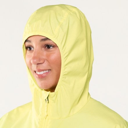 Patagonia Light & Variable Jacket - Women's 4