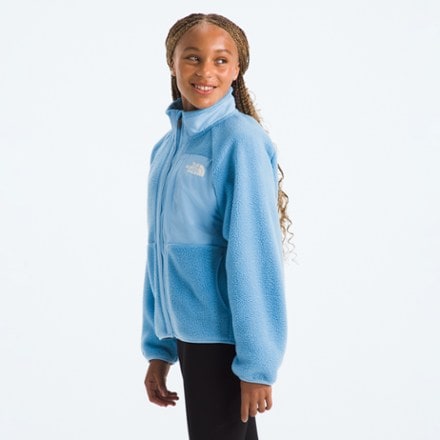 The North Face Yumiori Full-Zip Jacket - Girls' 4