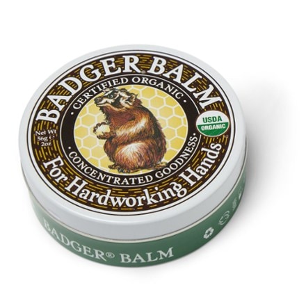 Badger Balm for Hardworking Hands - 2 oz. 0