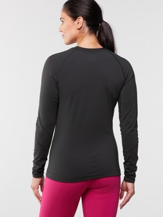 Arc'teryx Rho Lightweight Crew Neck Long-Sleeve Base Layer Top - Women's 2