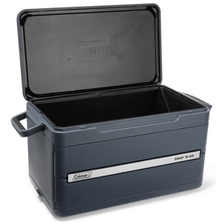 Coleman Snap 'N Go 35-Quart Collapsible Hard Cooler 7
