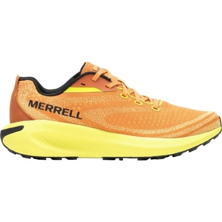 Merrell Morphlite Road-Running Shoes - Men's 0