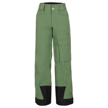 Obermeyer Parker Snow Pants - Boys' 0