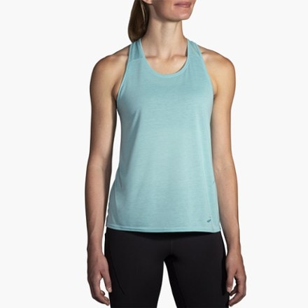 Brooks Distance Tank Top 3.0 - Women's 1