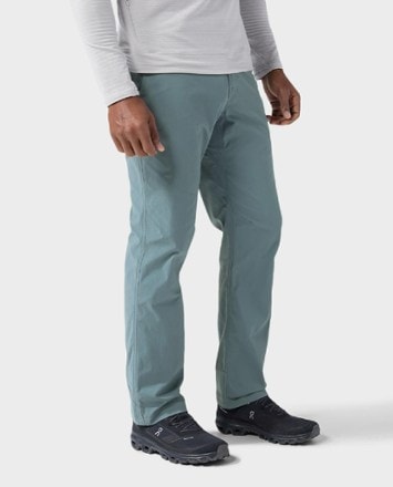 Stio Coburn Pants - Men's 4