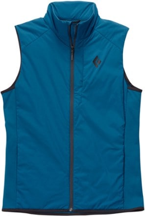 Black Diamond First Light Hybrid Vest - Men's 0