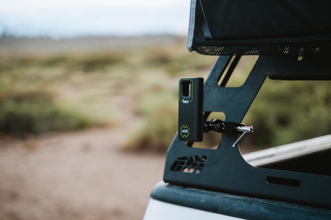 Location Image for Bivy Stick