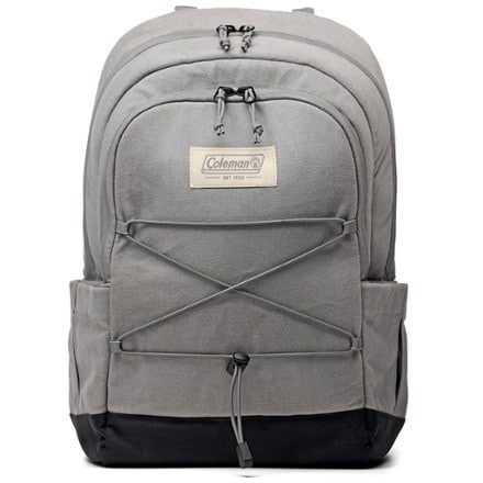 Coleman Backroads 30-Can Soft Cooler Backpack 0