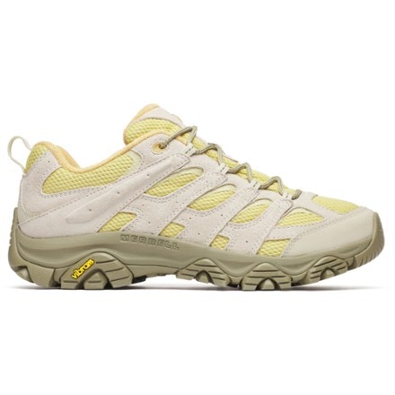 Merrell Moab 3 Hiking Shoes - Men's 0