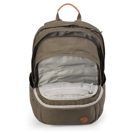 Fjallraven Raven 28 Pack 2