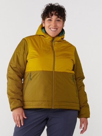 REI Co-op Trailmade Insulated Hoodie - Women's 2