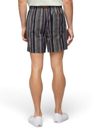 prAna Indio Heritage Shorts - Men's 2