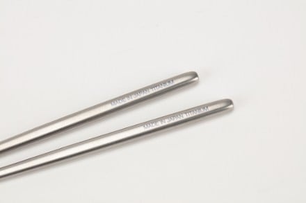 Snow Peak Titanium Chopsticks 6