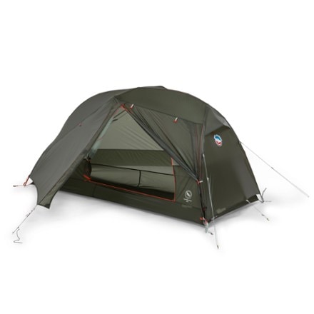 Big Agnes Copper Spur UL1 Tent 4