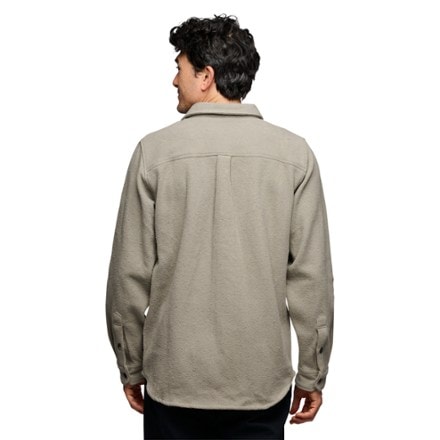 Black Diamond Project Heavy Flannel Shirt - Men's 2