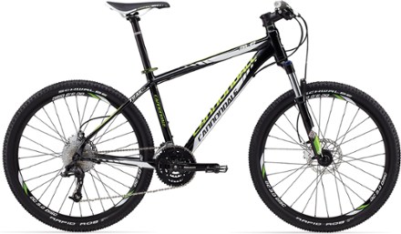 cannondale rockshox